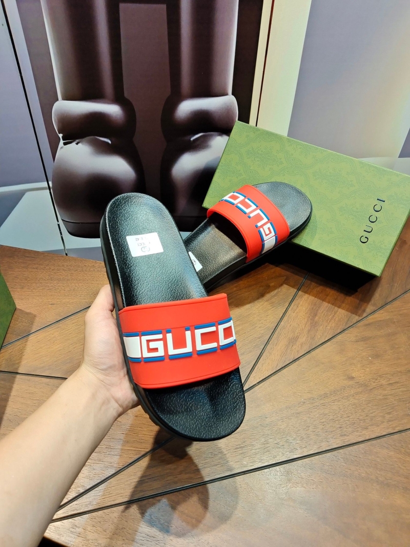 Gucci Slippers